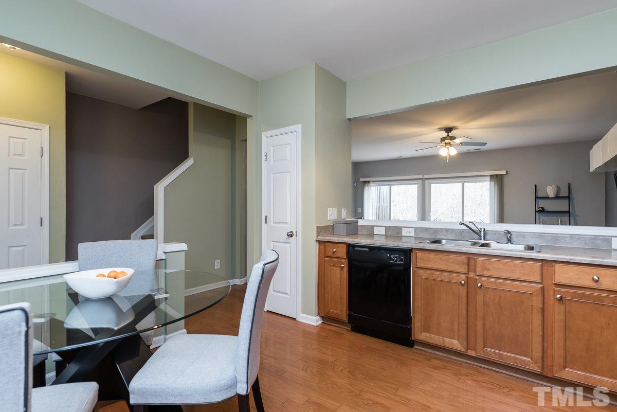 8304 Clasara Circle Raleigh, NC 27613 - Photo 6 of 22