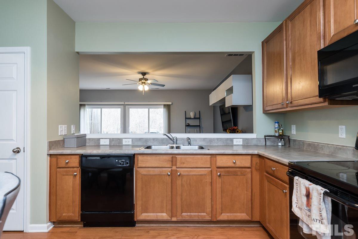 8304 Clasara Circle Raleigh, NC 27613 - Photo 7 of 22