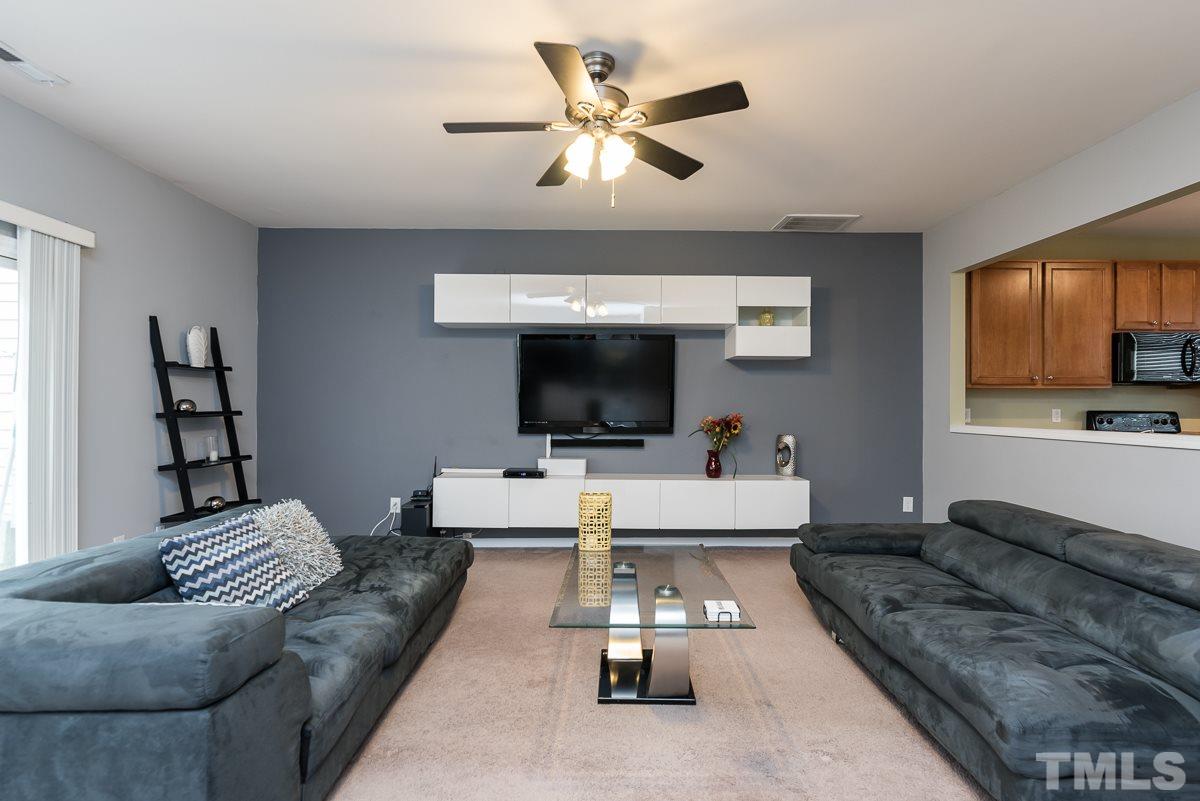 8304 Clasara Circle Raleigh, NC 27613 - Photo 8 of 22