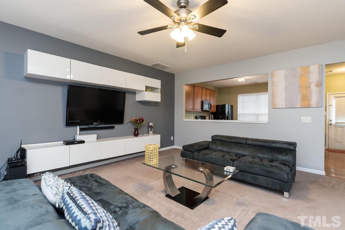 8304 Clasara Circle Raleigh, NC 27613 - Photo 10 of 22