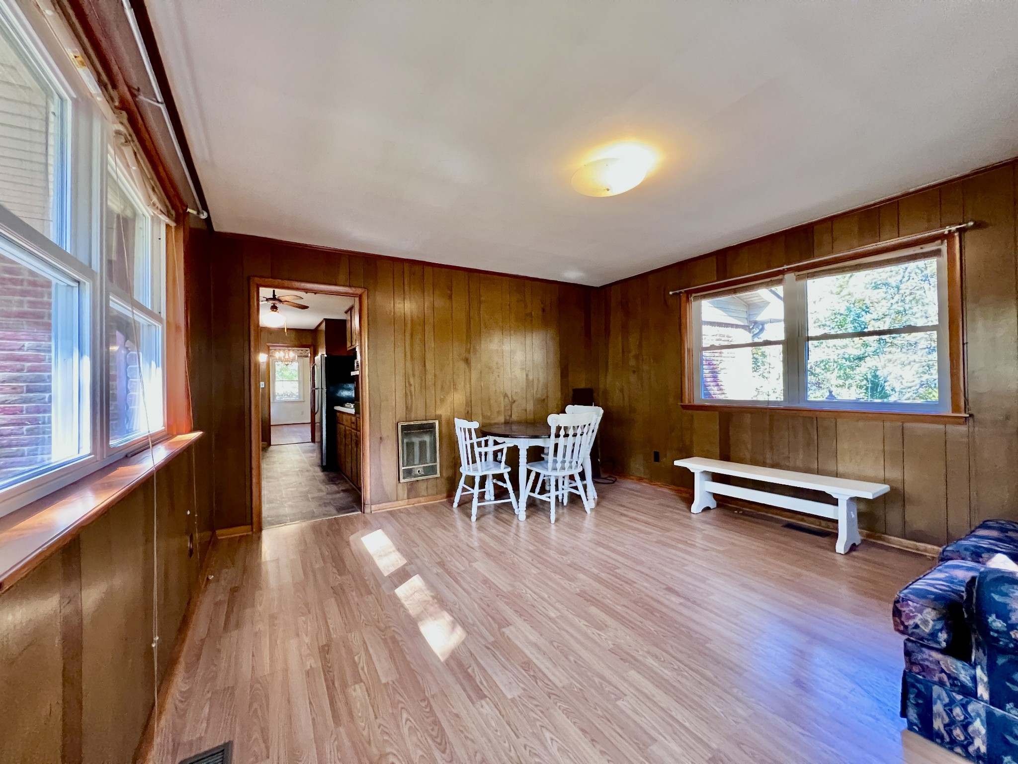 329 Valley View Road Dover, TN 37058 - Photo 24 of 35 a dining room with furniture and window