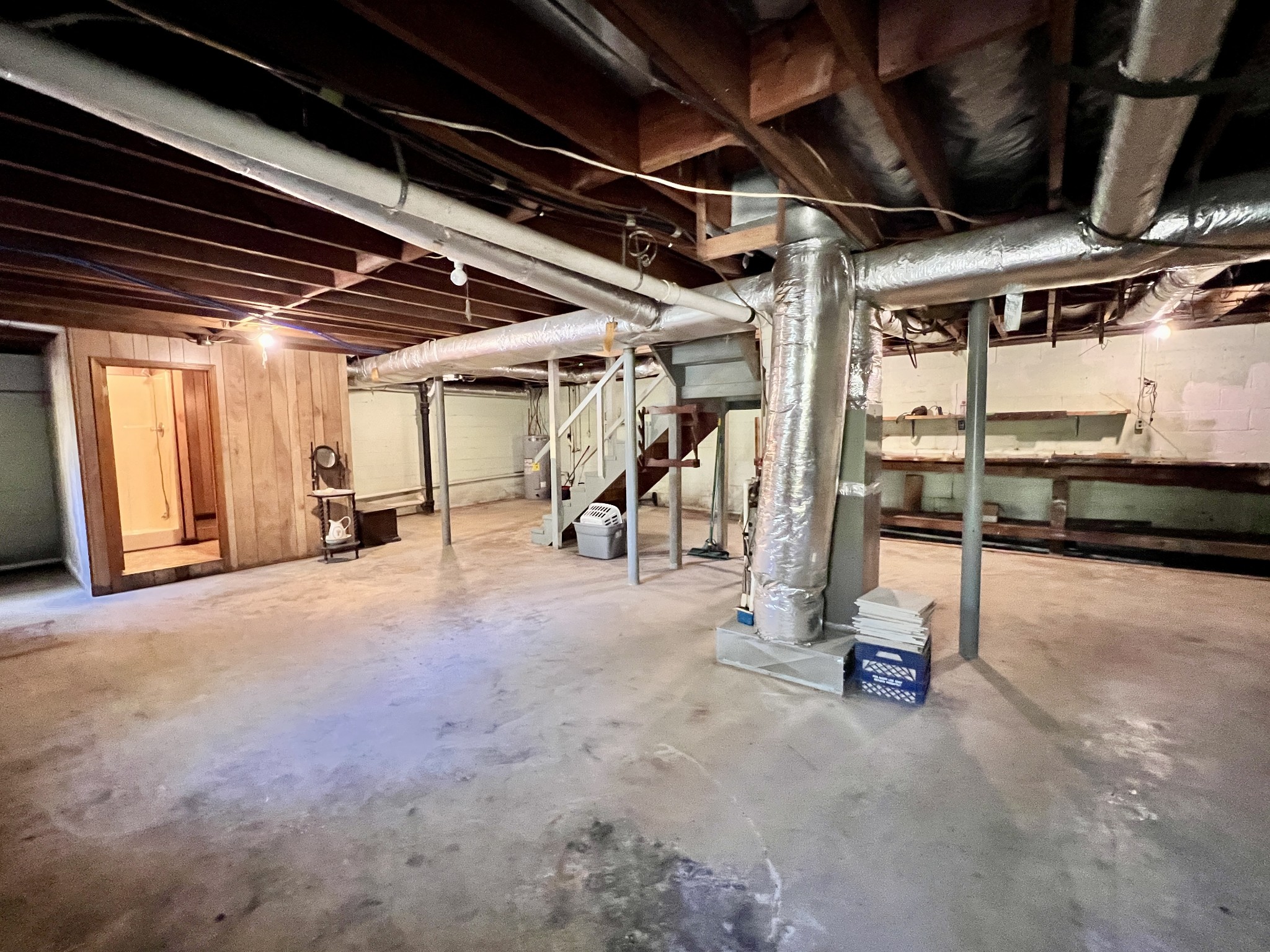 329 Valley View Road Dover, TN 37058 - Photo 34 of 35 a view of empty room with wooden floor