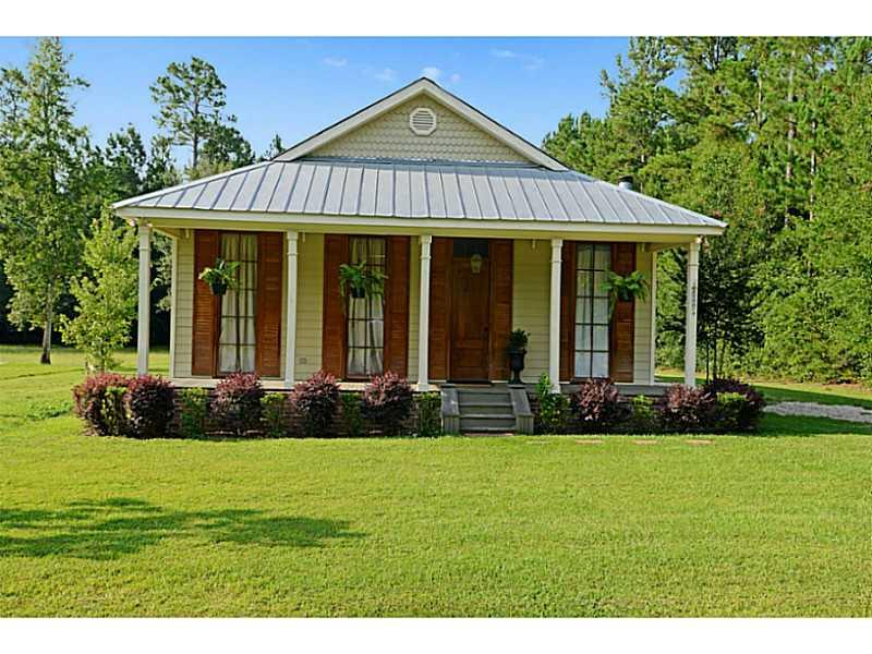24485 Sanders Road Covington, LA 70435 - Photo 1 of 23 Gallery Image 1