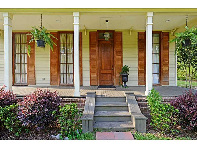 24485 Sanders Road Covington, LA 70435 - Photo 2 of 23 Gallery Image 2