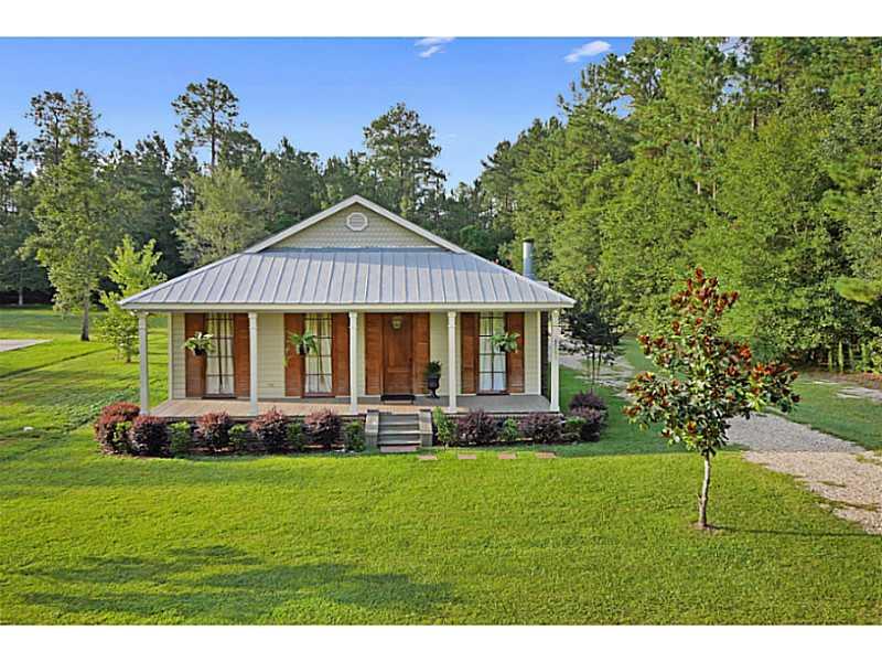 24485 Sanders Road Covington, LA 70435 - Photo 22 of 23 Gallery Image 22