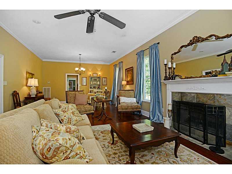 24485 Sanders Road Covington, LA 70435 - Photo 3 of 23 Gallery Image 3