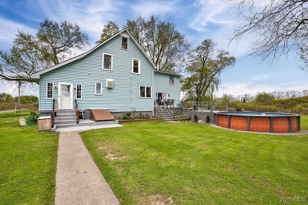2407 Long Road Grand Island, NY 14072 - Photo 1 of 1 Gallery Image 1