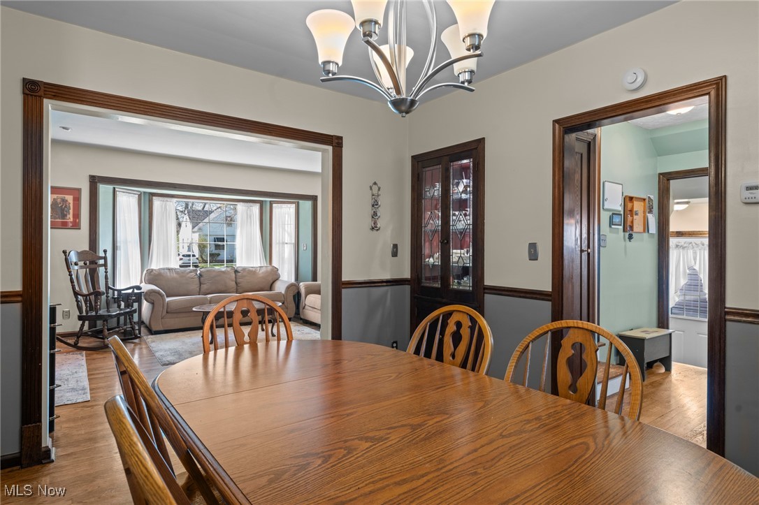 4133 Bayard Road Cleveland, OH 44121 - Photo 10 of 43