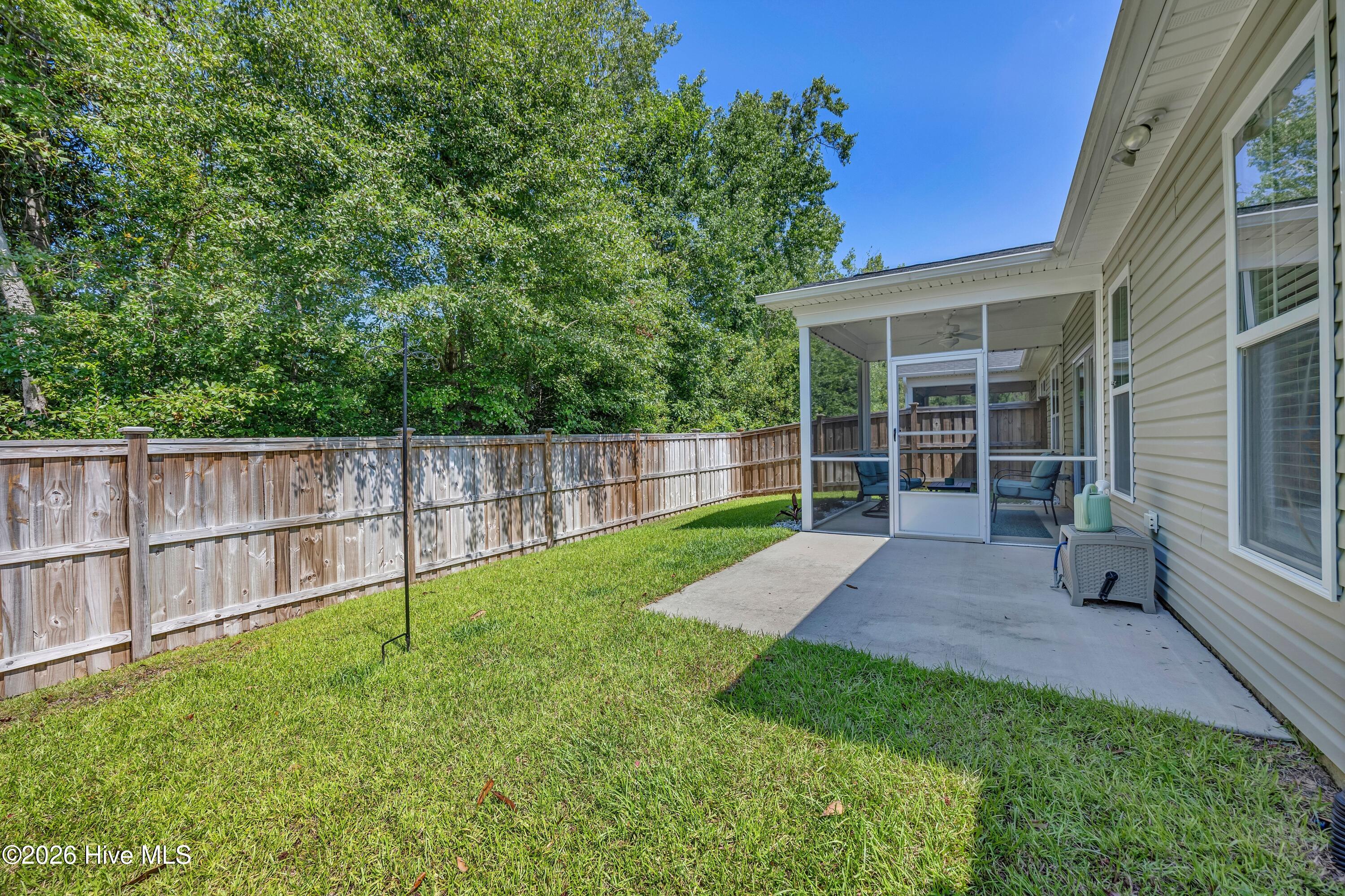 6512 Pinnacle Point Winnabow, NC 28479 - Photo 24 of 50