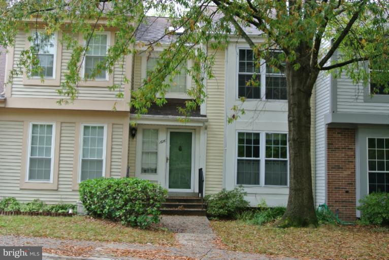 1626 Ingram Terrace Silver Spring, MD 20906 - Photo 1 of 27 Exterior (Front)