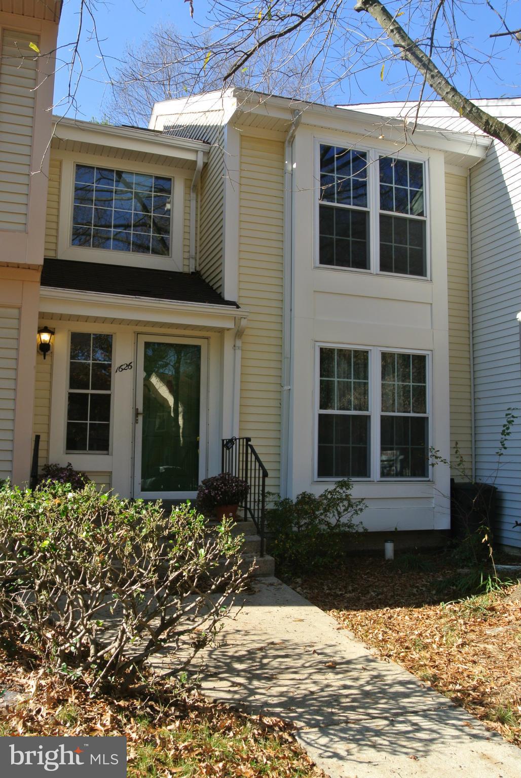 1626 Ingram Terrace Silver Spring, MD 20906 - Photo 2 of 27 Exterior (Front)