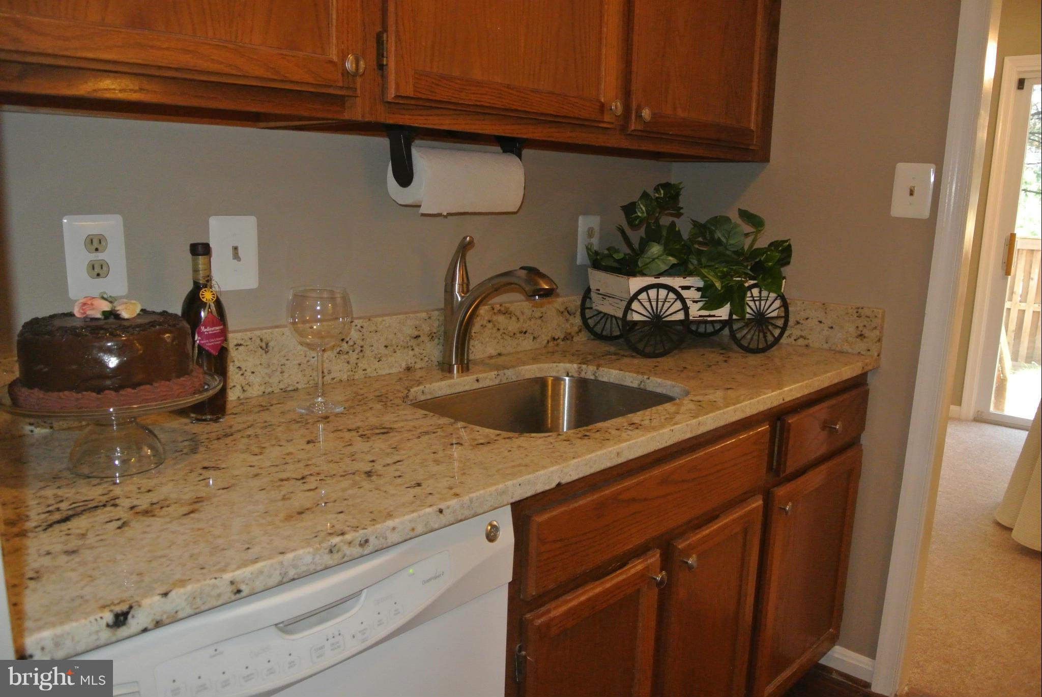 1626 Ingram Terrace Silver Spring, MD 20906 - Photo 11 of 27 Kitchen