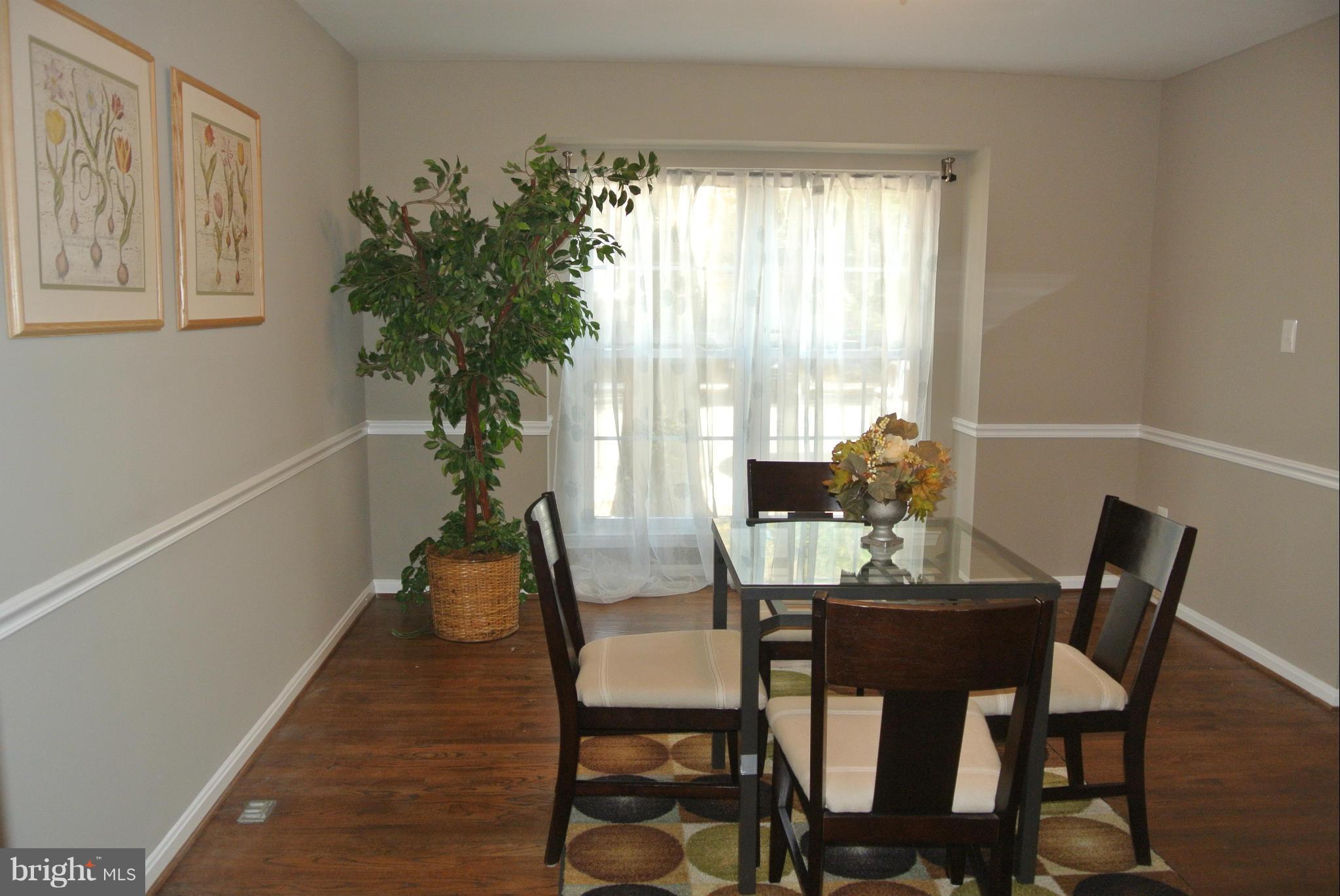 1626 Ingram Terrace Silver Spring, MD 20906 - Photo 12 of 27 Dining Room