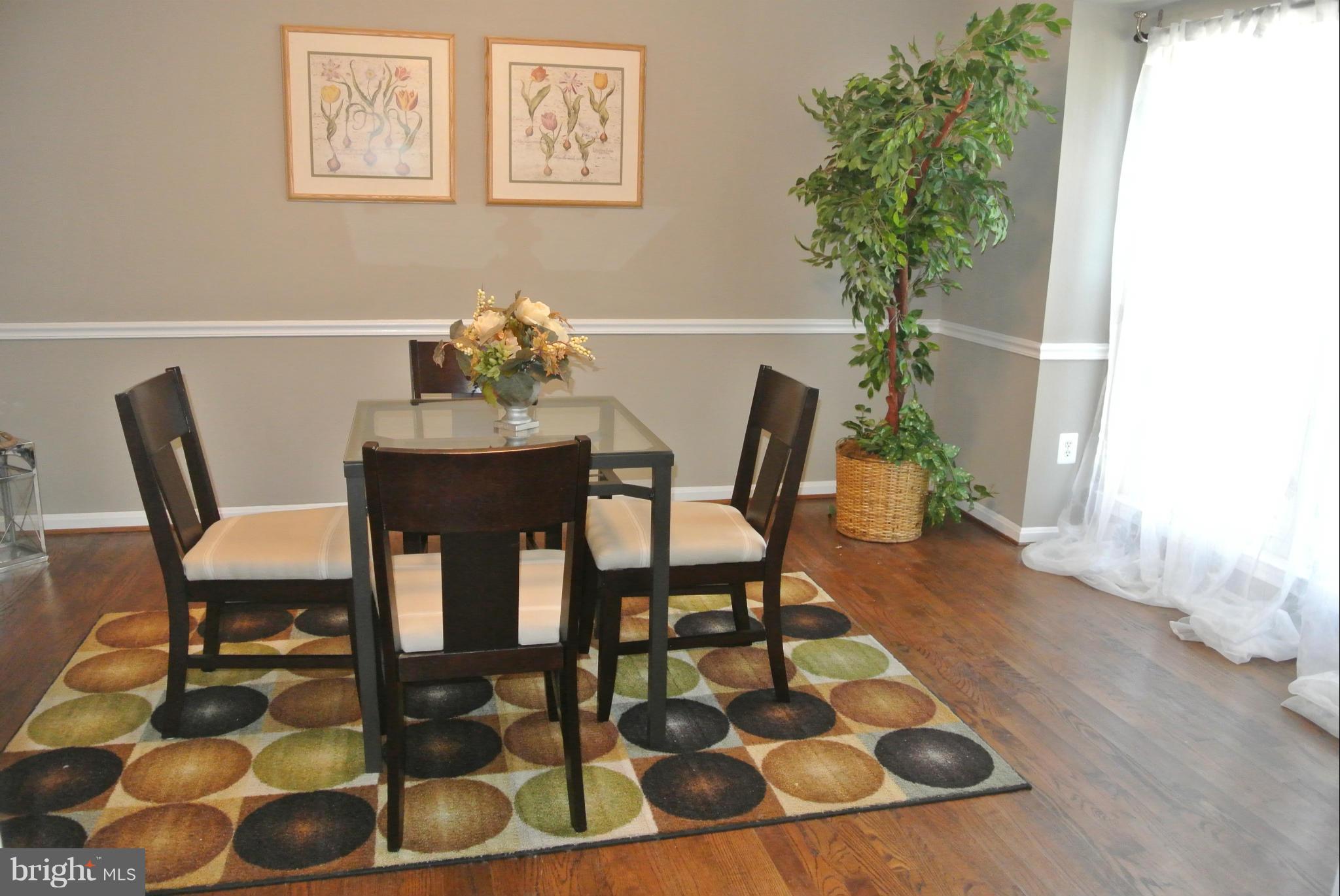 1626 Ingram Terrace Silver Spring, MD 20906 - Photo 13 of 27 Dining Room