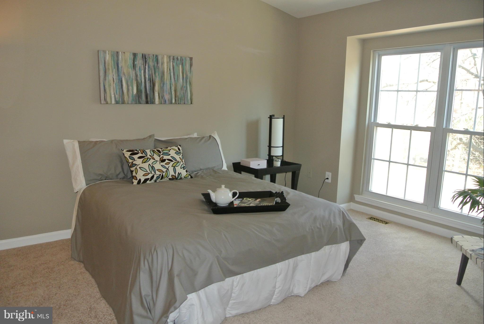 1626 Ingram Terrace Silver Spring, MD 20906 - Photo 15 of 27 Bedroom (Master)