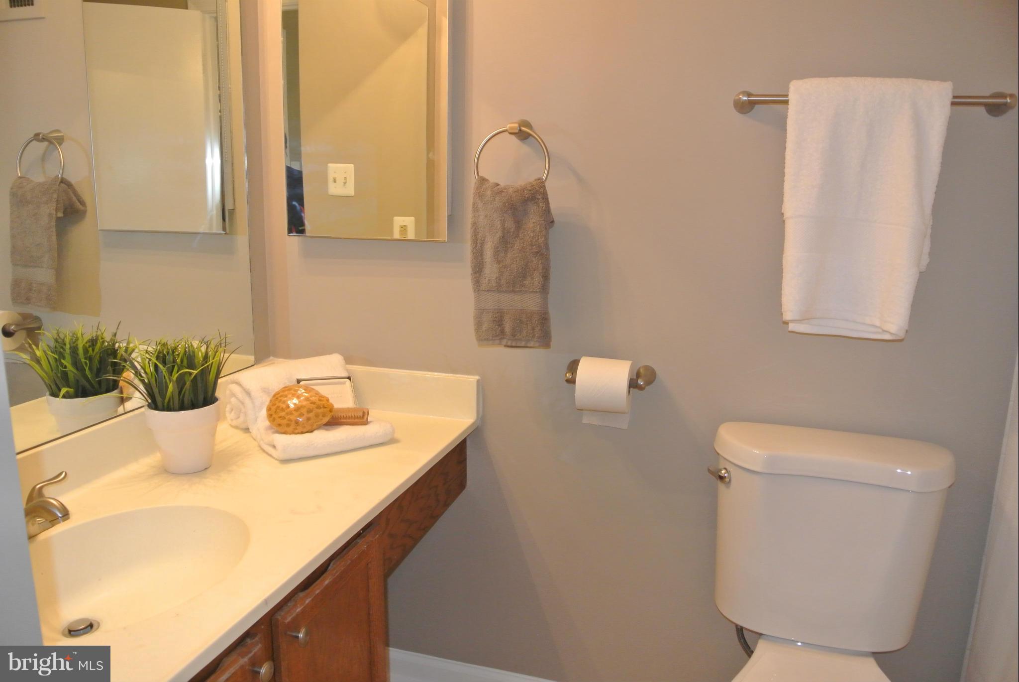 1626 Ingram Terrace Silver Spring, MD 20906 - Photo 17 of 27 Bath (Master)