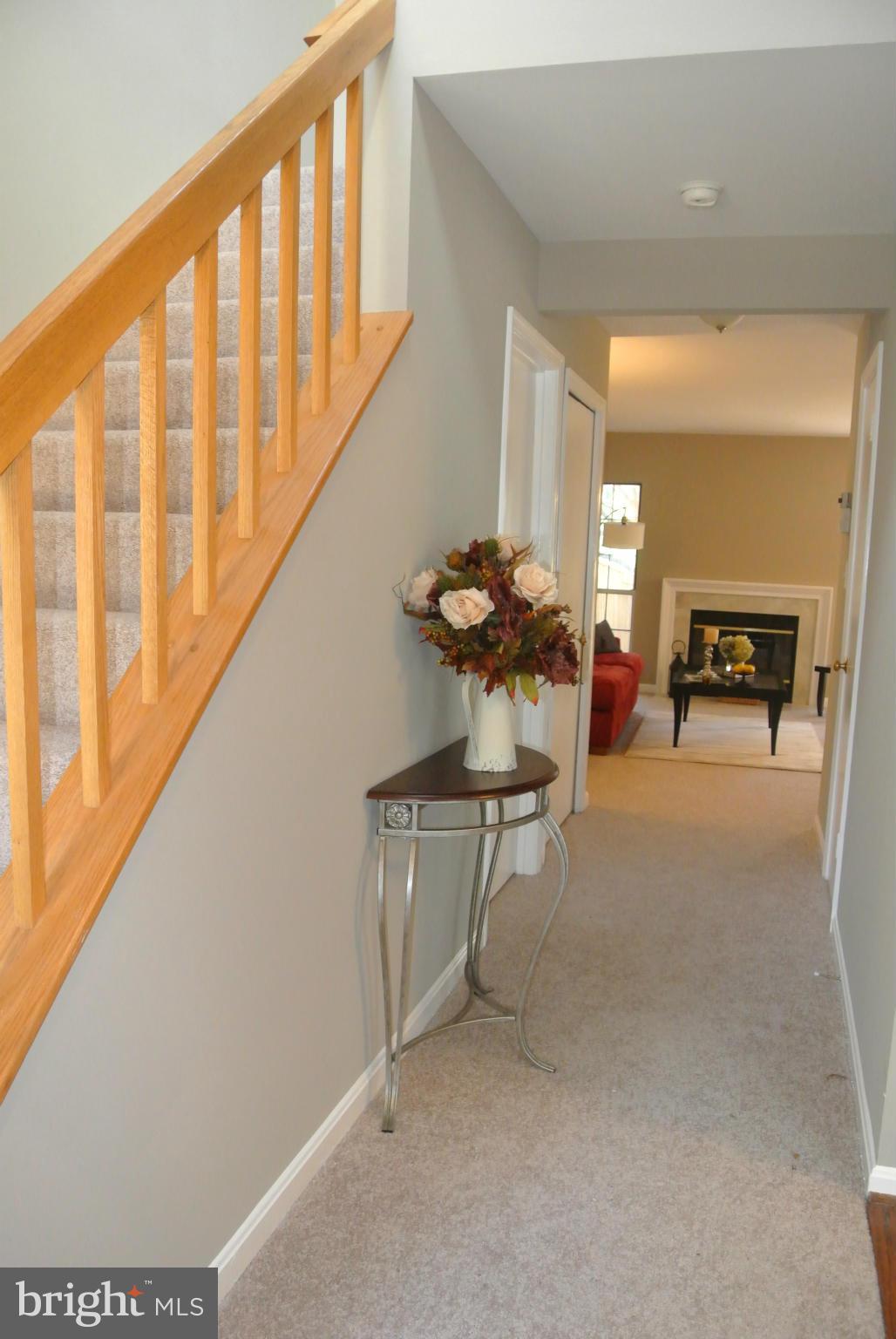 1626 Ingram Terrace Silver Spring, MD 20906 - Photo 3 of 27 Interior (General)