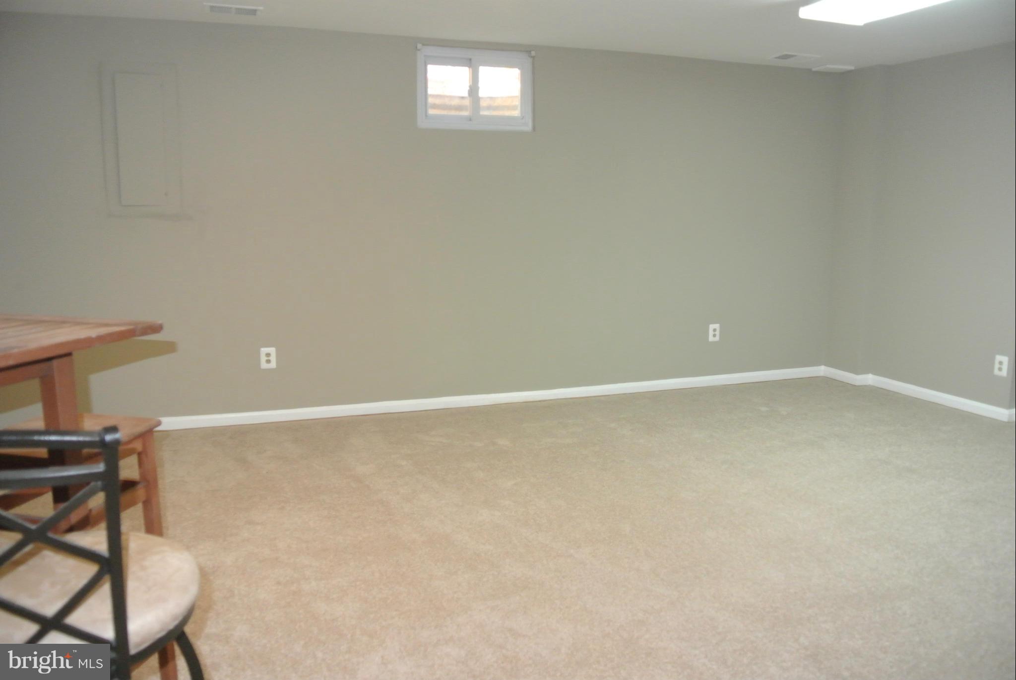 1626 Ingram Terrace Silver Spring, MD 20906 - Photo 23 of 27 Basement