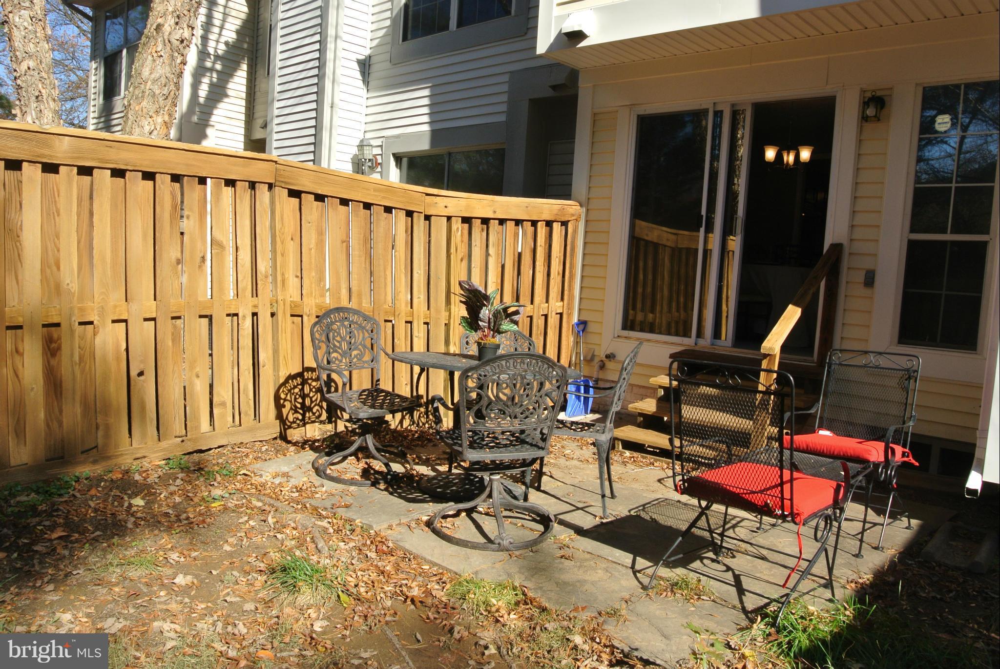 1626 Ingram Terrace Silver Spring, MD 20906 - Photo 26 of 27 Exterior (Rear)
