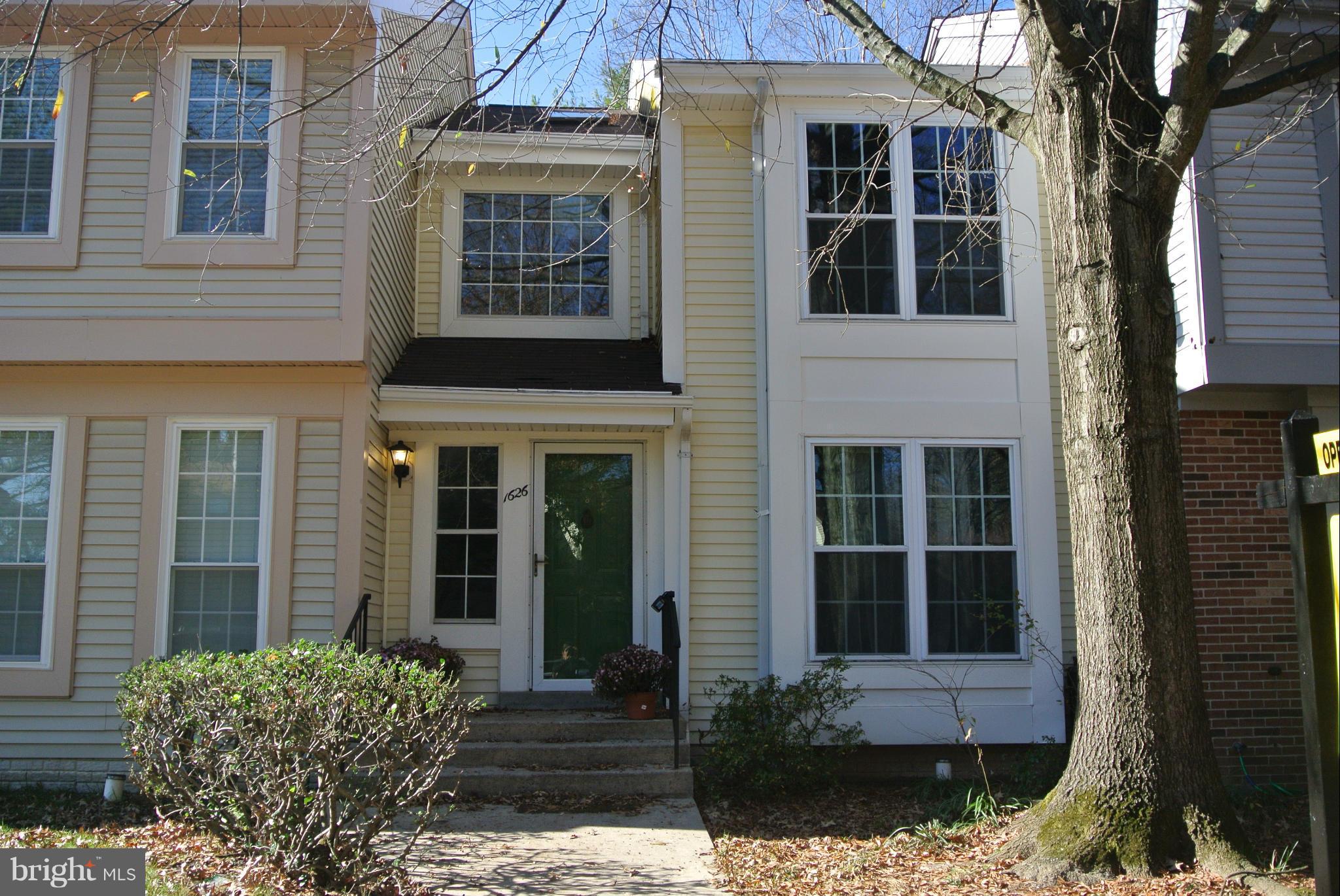 1626 Ingram Terrace Silver Spring, MD 20906 - Photo 27 of 27 Exterior (Front)