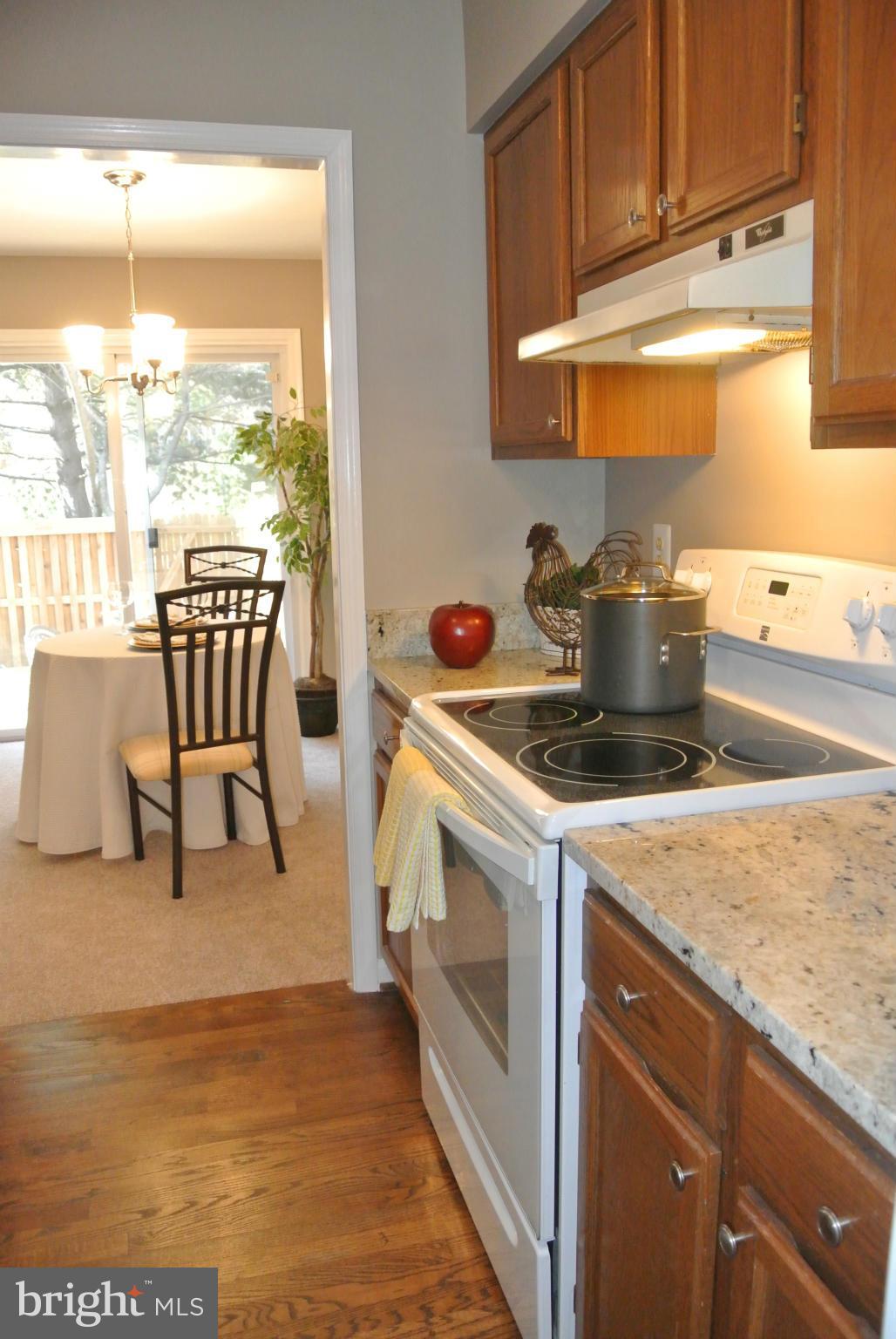 1626 Ingram Terrace Silver Spring, MD 20906 - Photo 10 of 27 Kitchen