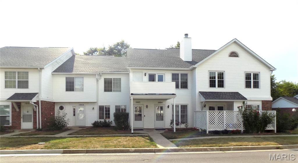 1003 Condo Drive Rolla, MO 65401 - Photo 1 of 24