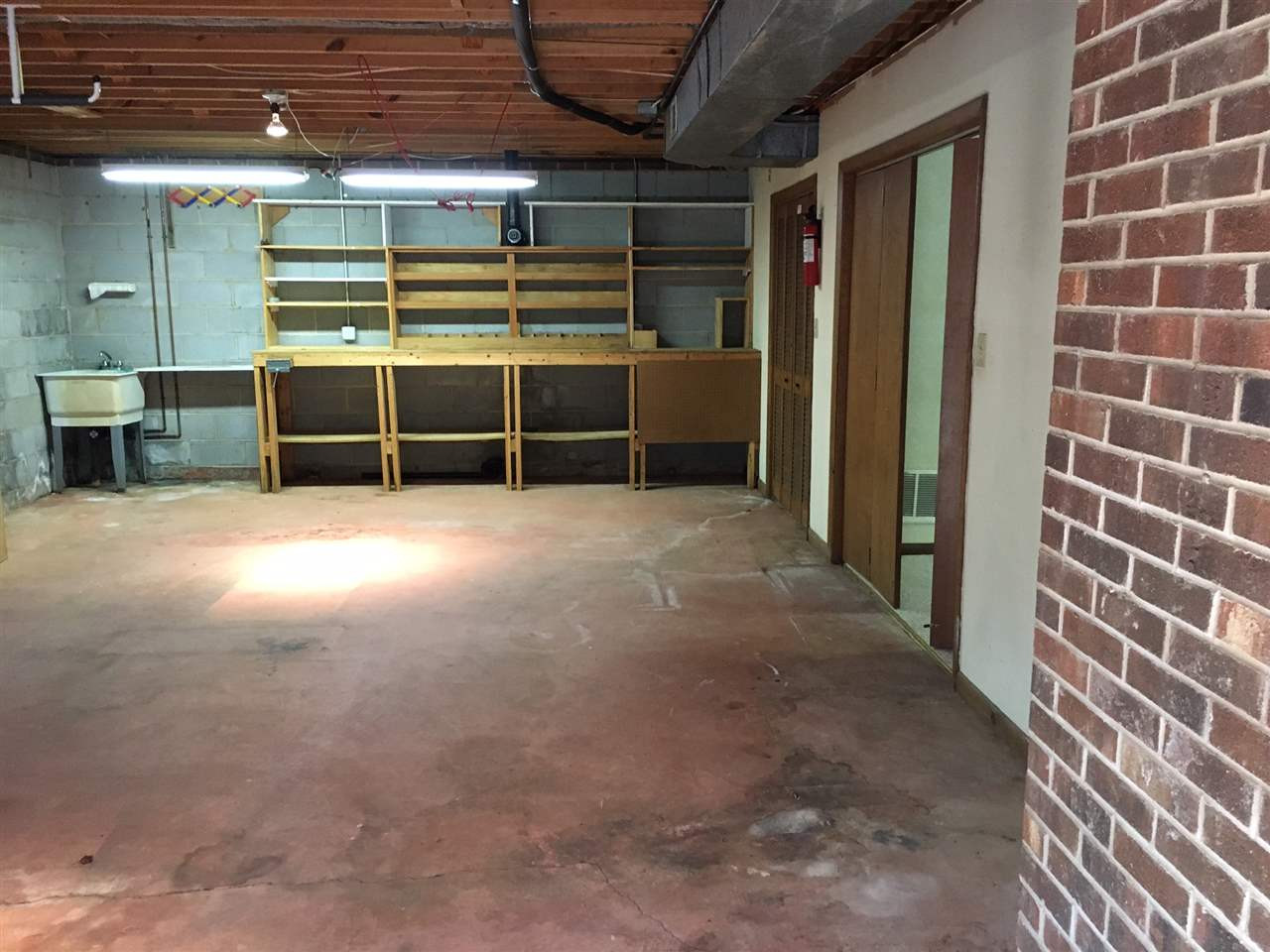5401 Edington Lane Raleigh, NC 27604 - Photo 18 of 25 Workshop/Boat Garage