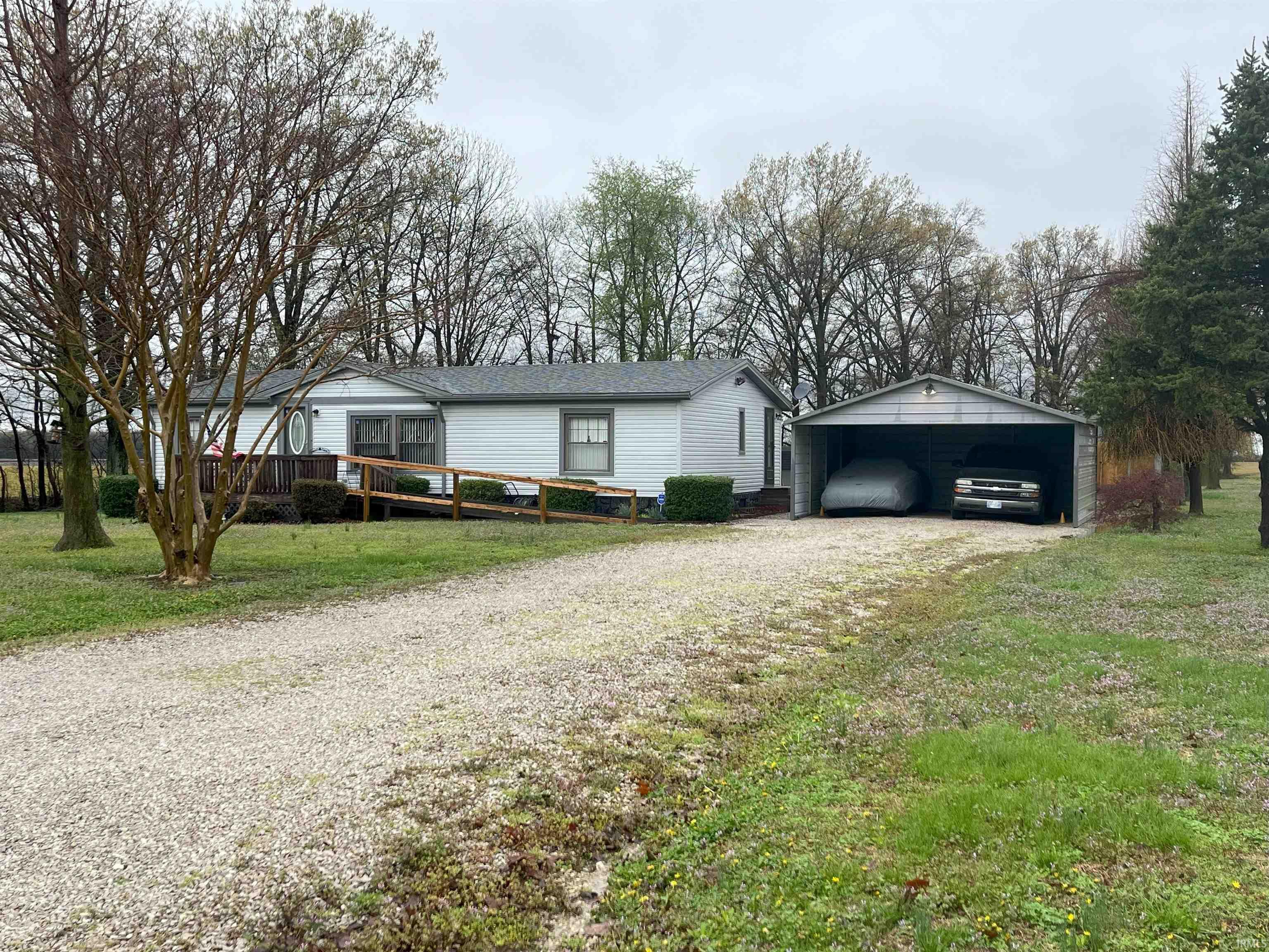 10695 Owensboro Reed Road Owensboro, KY 42301 - Photo 23 of 27 Gallery Image 23