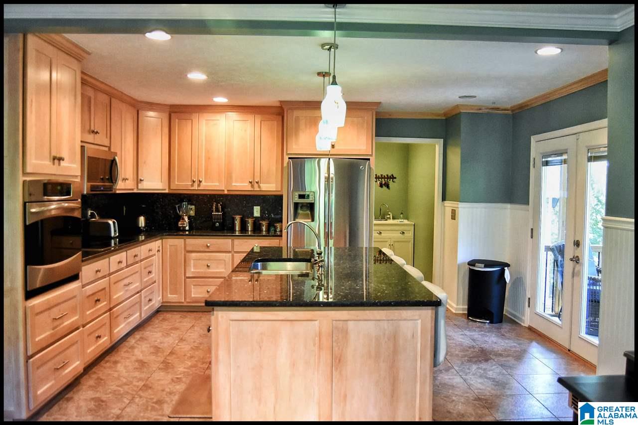 49 Robert's Circle Wedowee, AL 36278 - Photo 25 of 39
