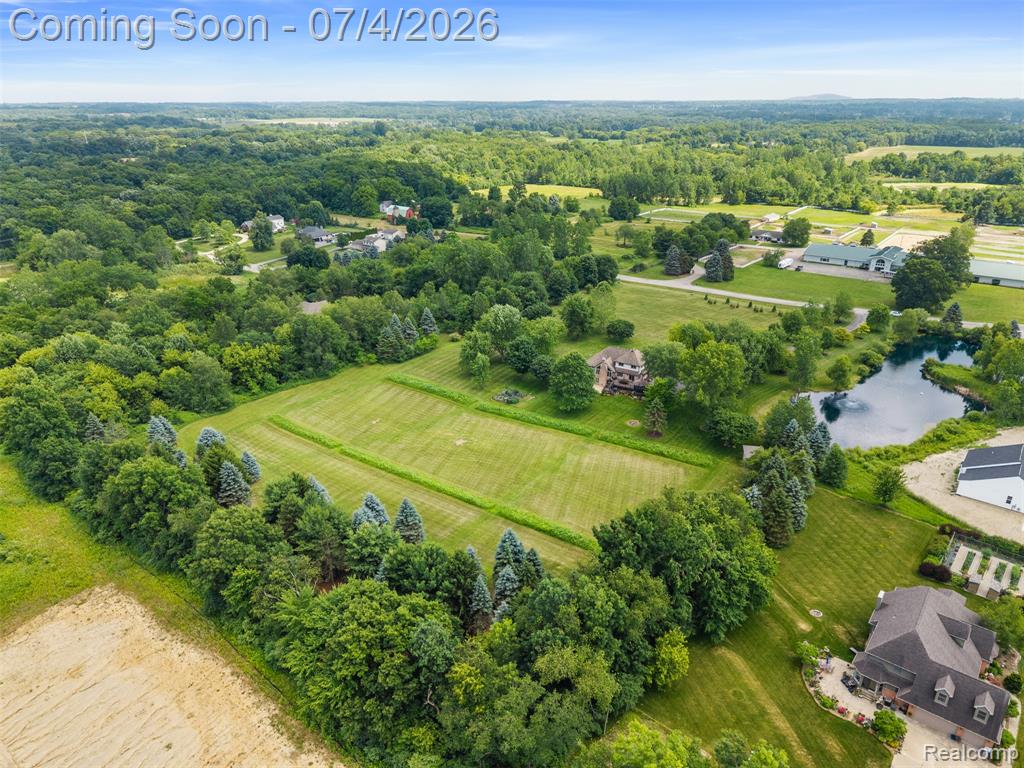 55550 Lee Road New Hudson, MI 48165 - Photo 78 of 87