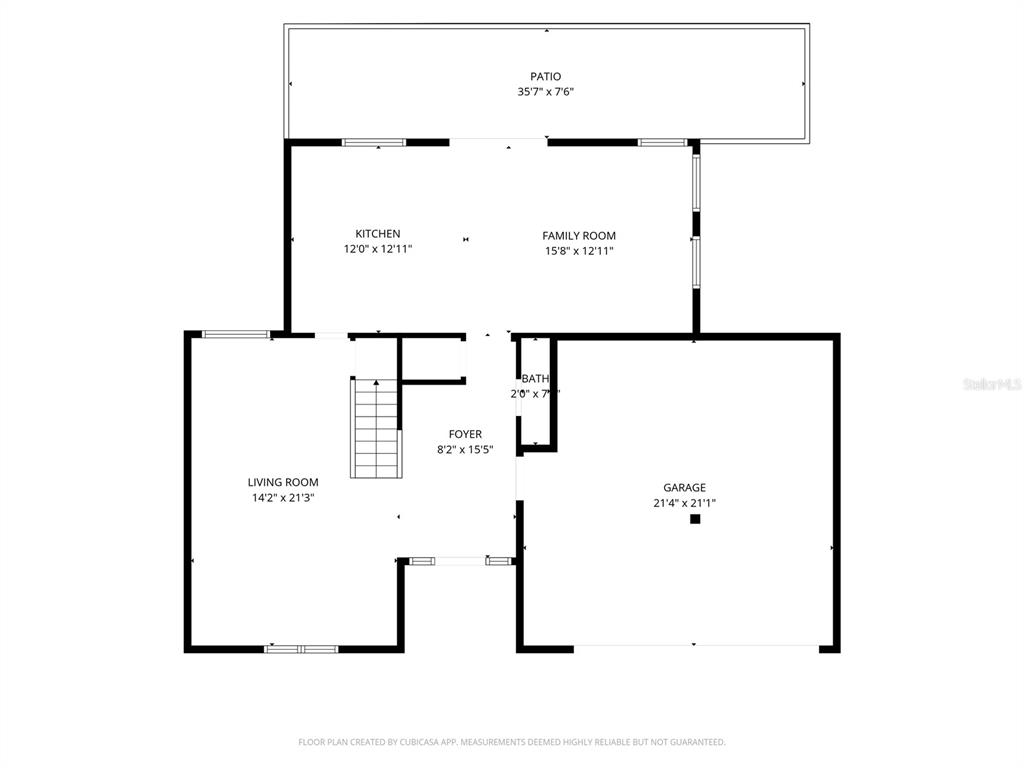 1461 East Amanda Road Kissimmee, FL 34744 - Photo 67 of 69 Gallery Image 67