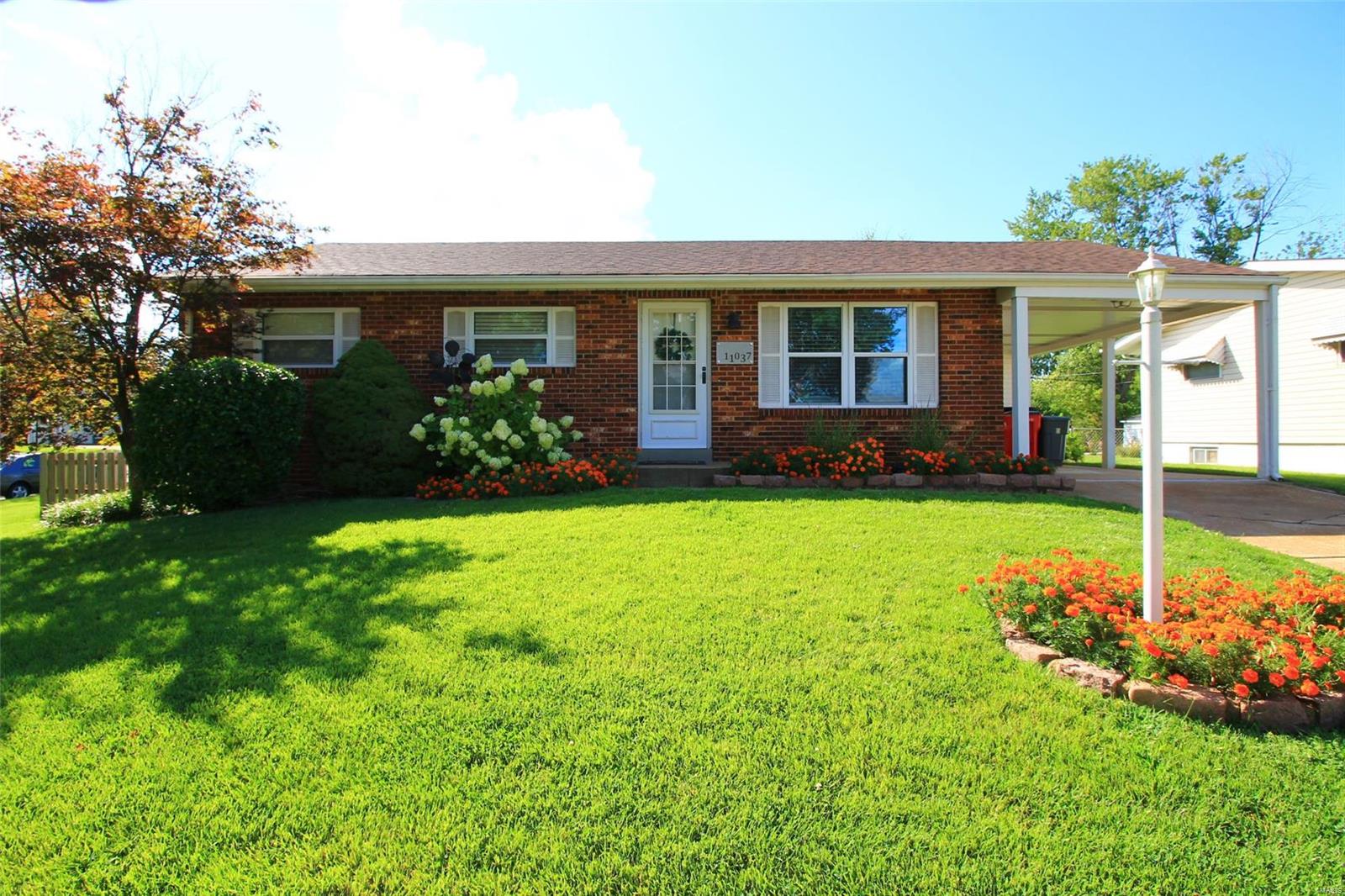 11037 Patsy Drive St. Louis, MO 63123 - Photo 1 of 22 Gallery Image 1
