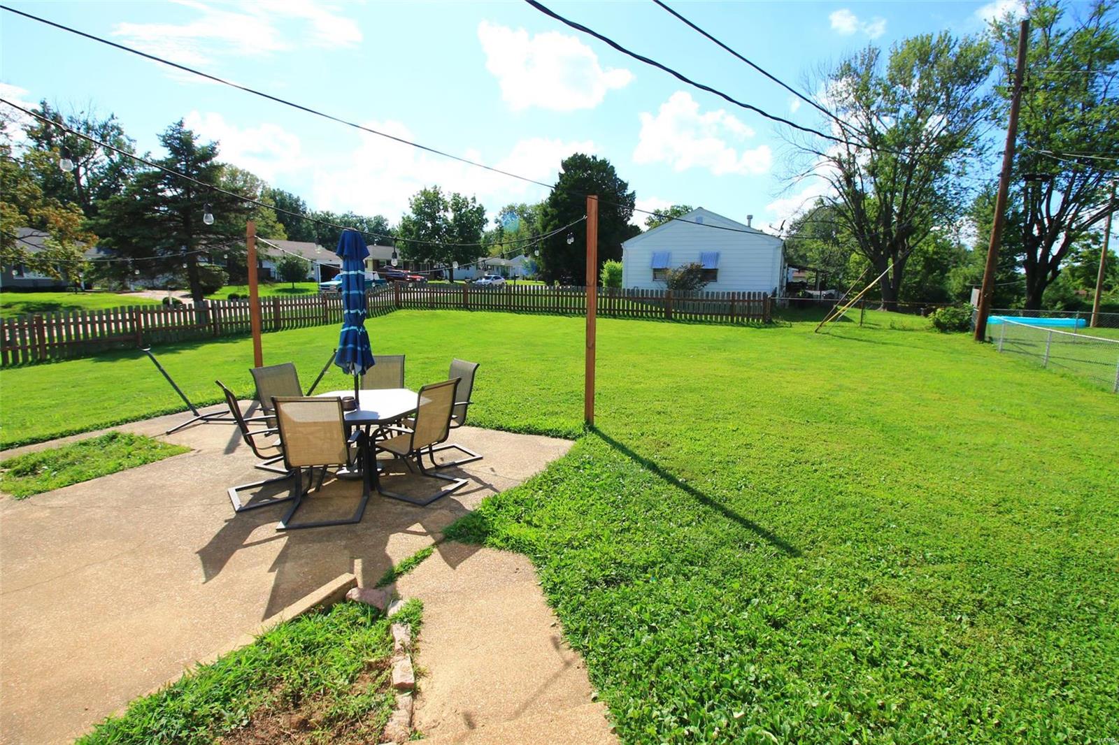 11037 Patsy Drive St. Louis, MO 63123 - Photo 17 of 22 Gallery Image 17