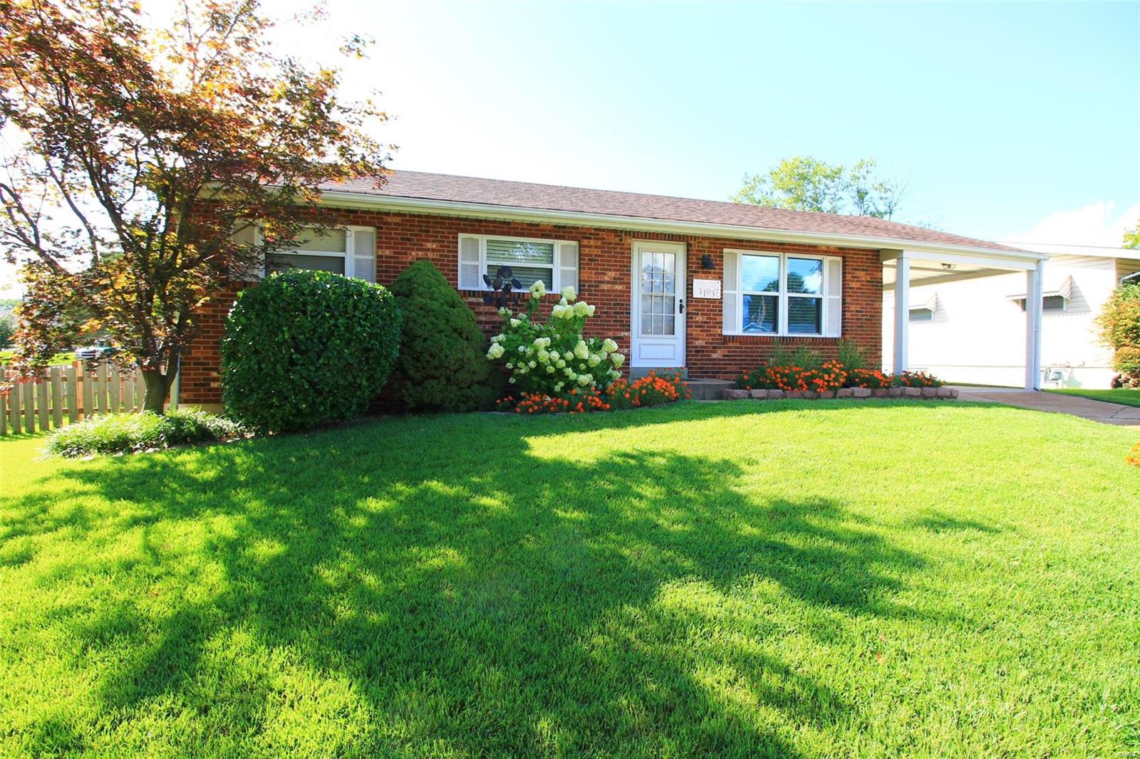 11037 Patsy Drive St. Louis, MO 63123 - Photo 22 of 22 Gallery Image 22
