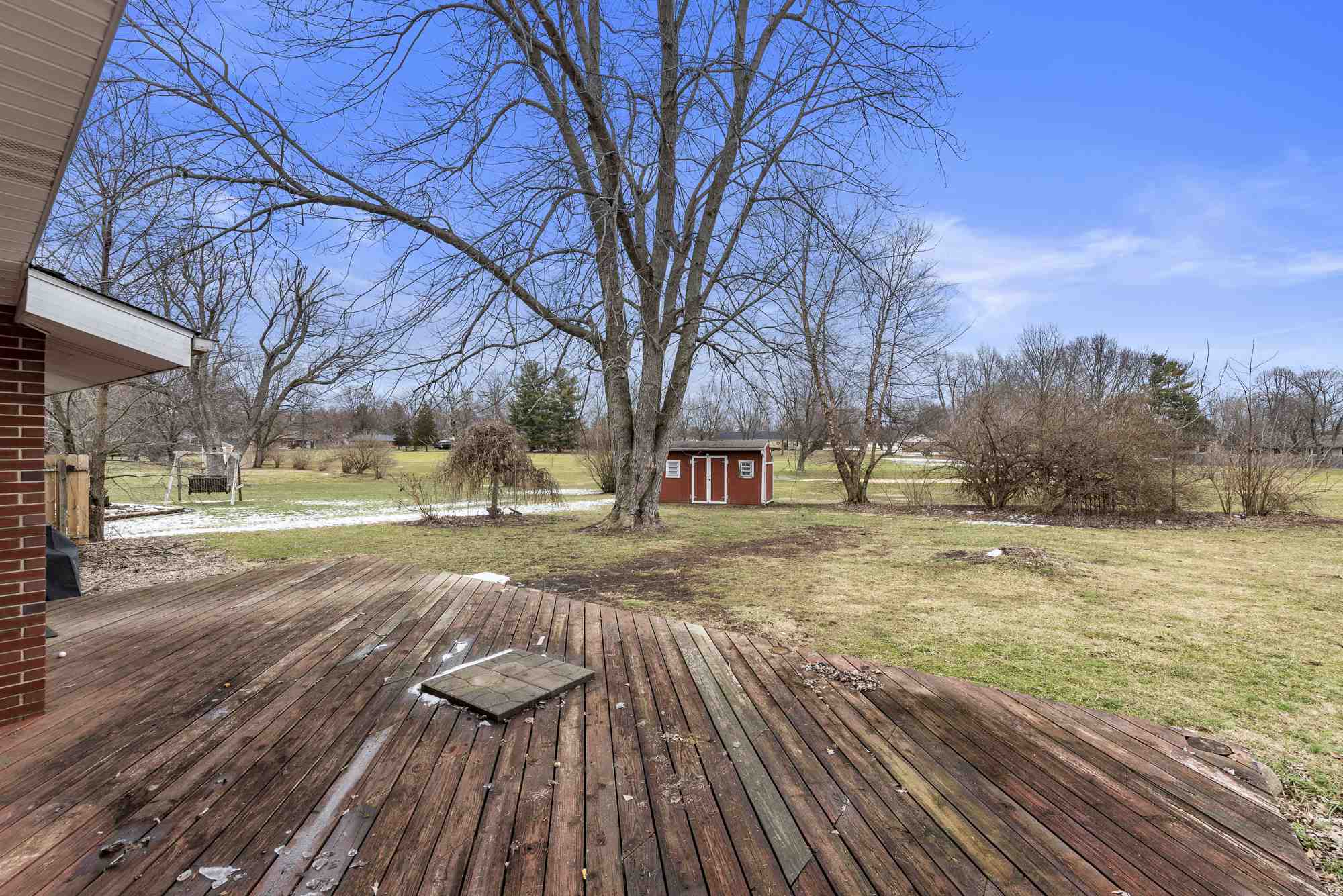 1206 North Buckeye Road Muncie, IN 47304 - Photo 21 of 23 Gallery Image 21