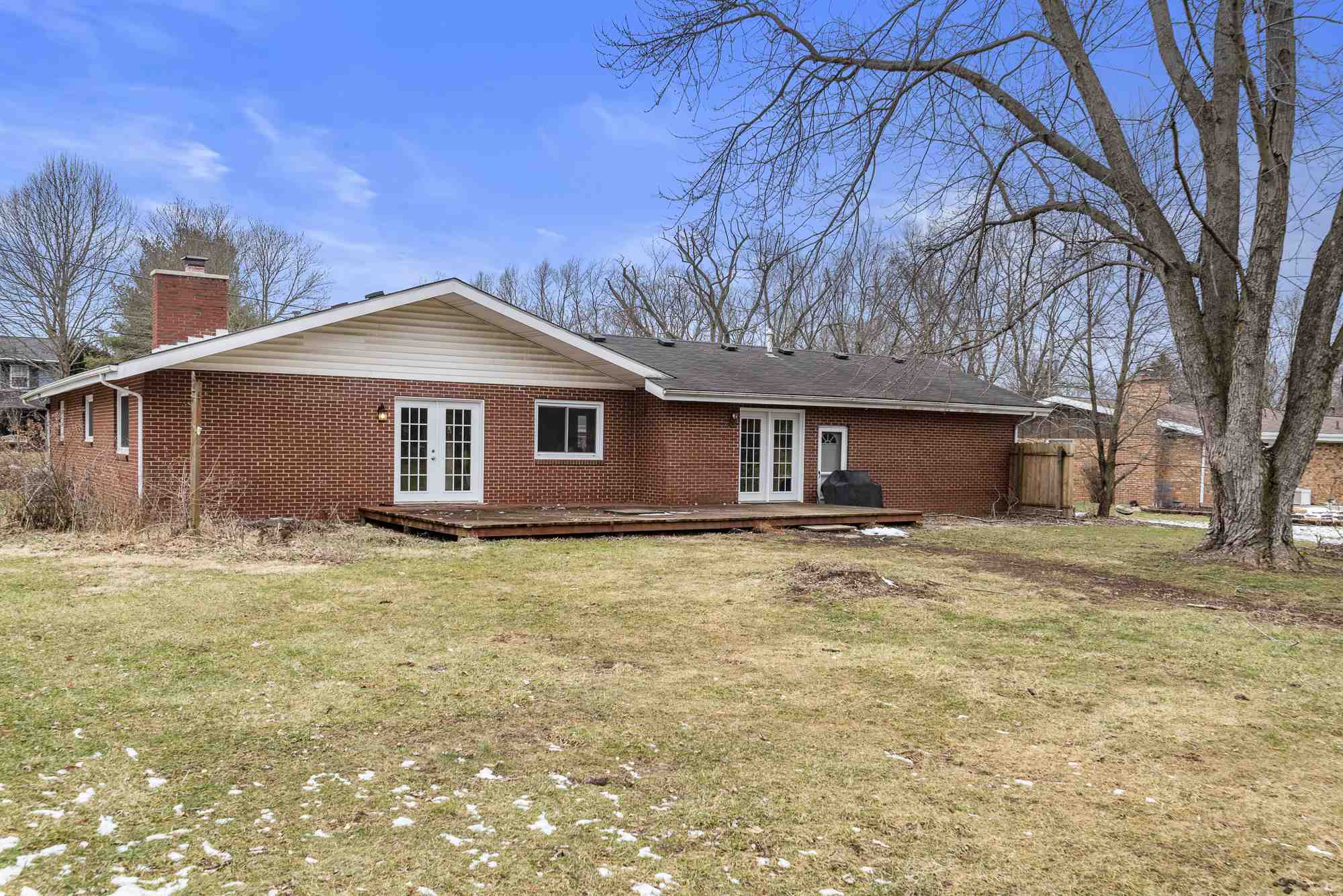 1206 North Buckeye Road Muncie, IN 47304 - Photo 22 of 23 Gallery Image 22