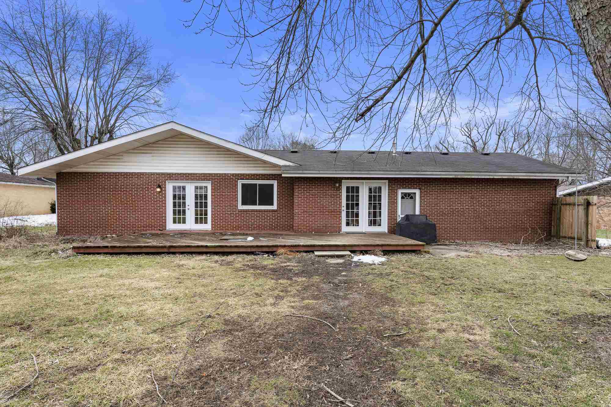 1206 North Buckeye Road Muncie, IN 47304 - Photo 23 of 23 Gallery Image 23