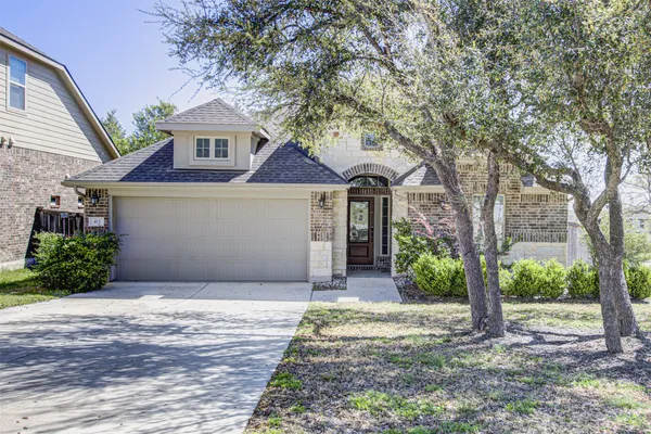 $355,000 | 413 Pinnacle View Drive, Georgetown, TX 78628