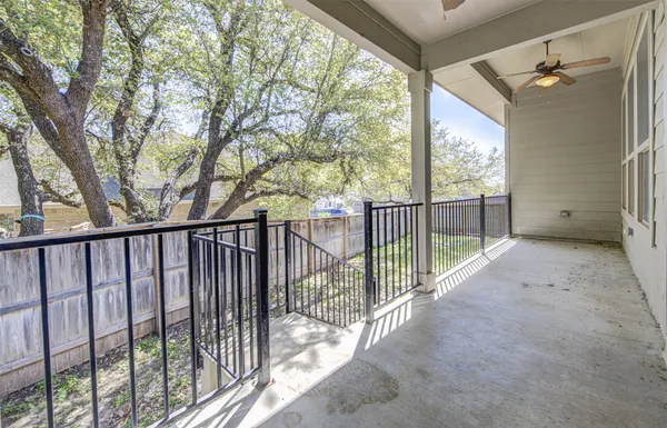 $355,000 | 413 Pinnacle View Drive, Georgetown, TX 78628