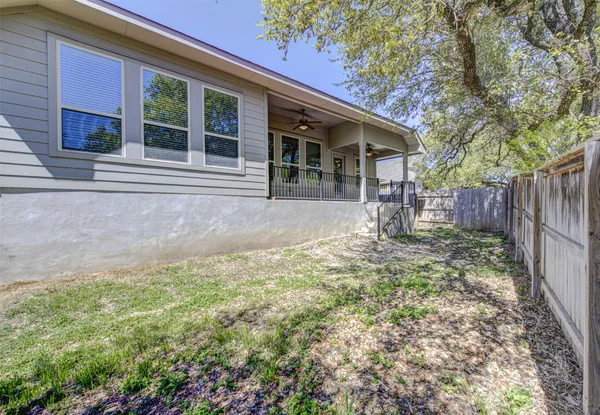 $355,000 | 413 Pinnacle View Drive, Georgetown, TX 78628