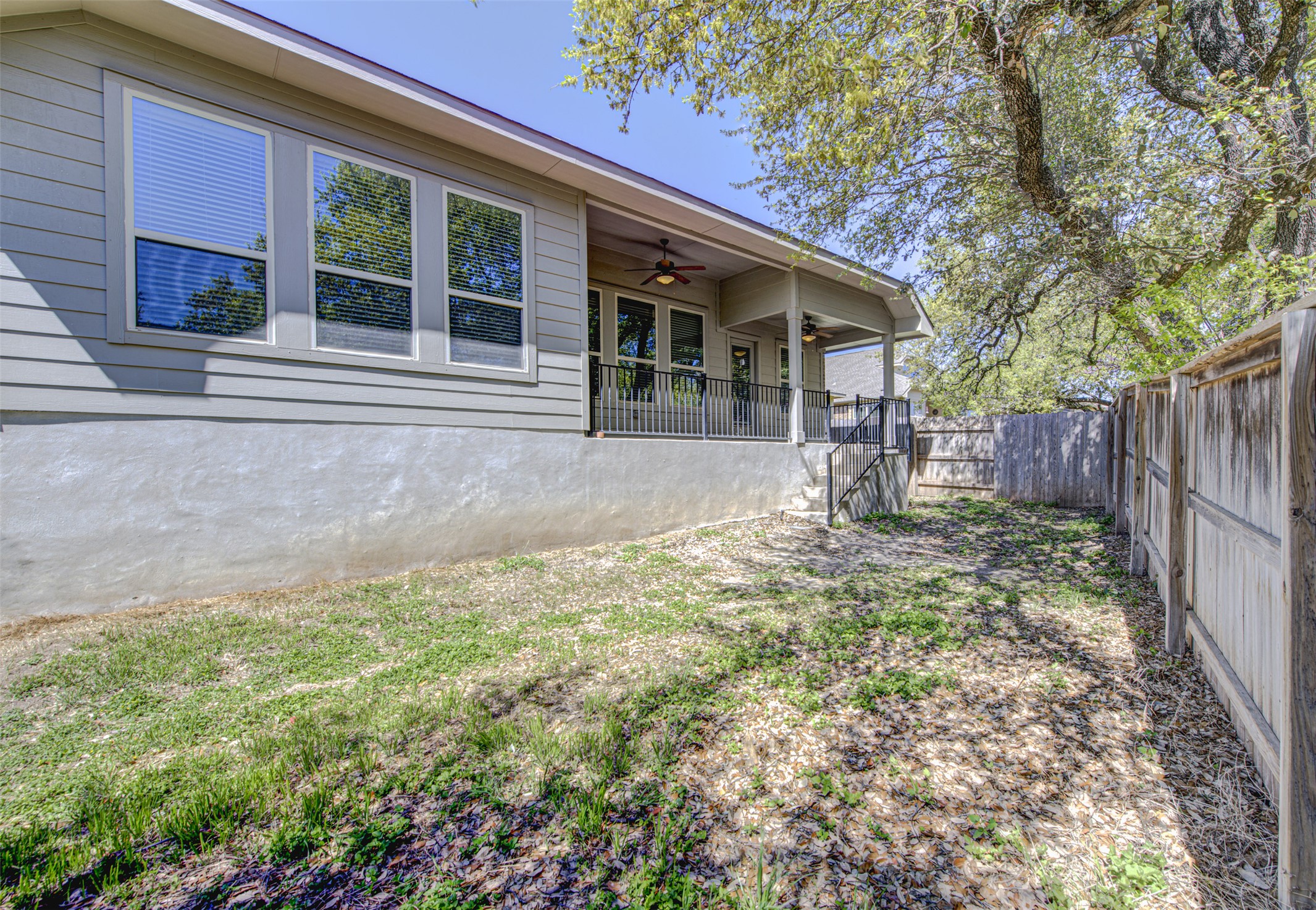 413 Pinnacle View Drive Georgetown, TX 78628 - Photo 29 of 31