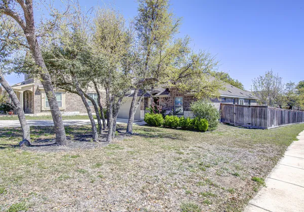 $355,000 | 413 Pinnacle View Drive, Georgetown, TX 78628