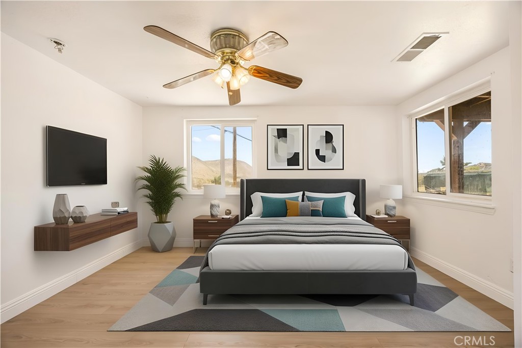 5100 Oil Well Road Phelan, CA 92371 - Photo 19 of 44 Virtual staging