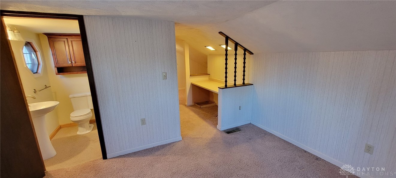 6240 Garber Road Clayton, OH 45415 - Photo 27 of 57 Second Floor Bedroom only needs a closet