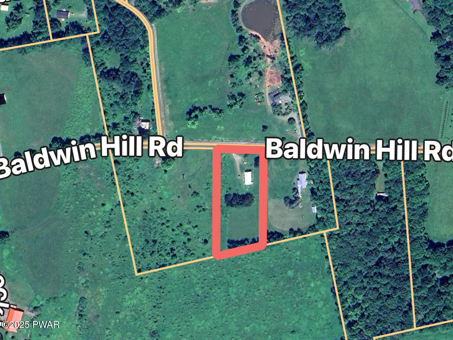188 Baldwin Hill Road Damascus, PA 18415 - Photo 5 of 21