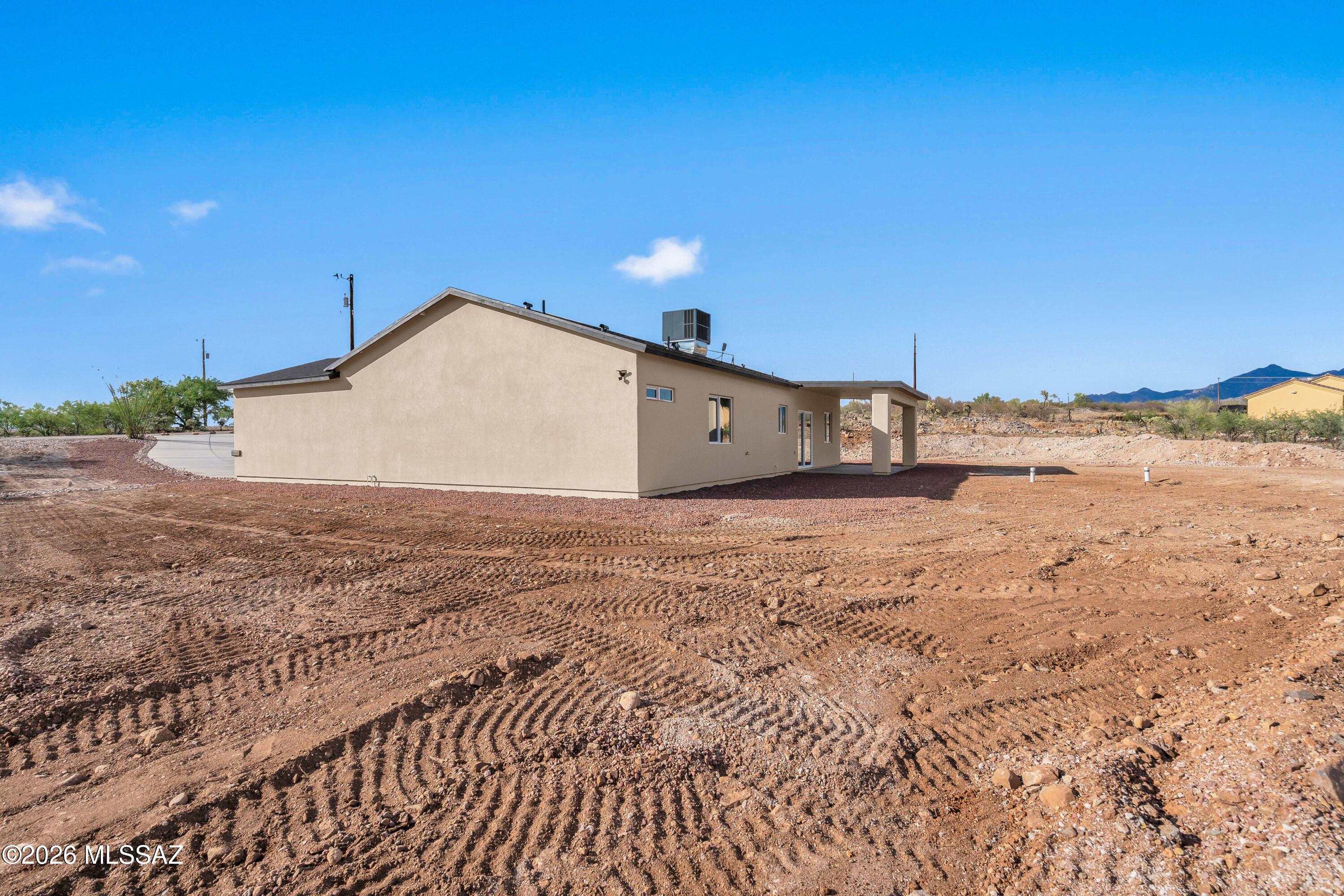 226 Camino Josefina Rio Rico, AZ 85648 - Photo 32 of 36 untitled-32