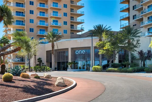 $497,999 | 8255 South Las Vegas Boulevard, Unit 719, Las Vegas, NV 89123