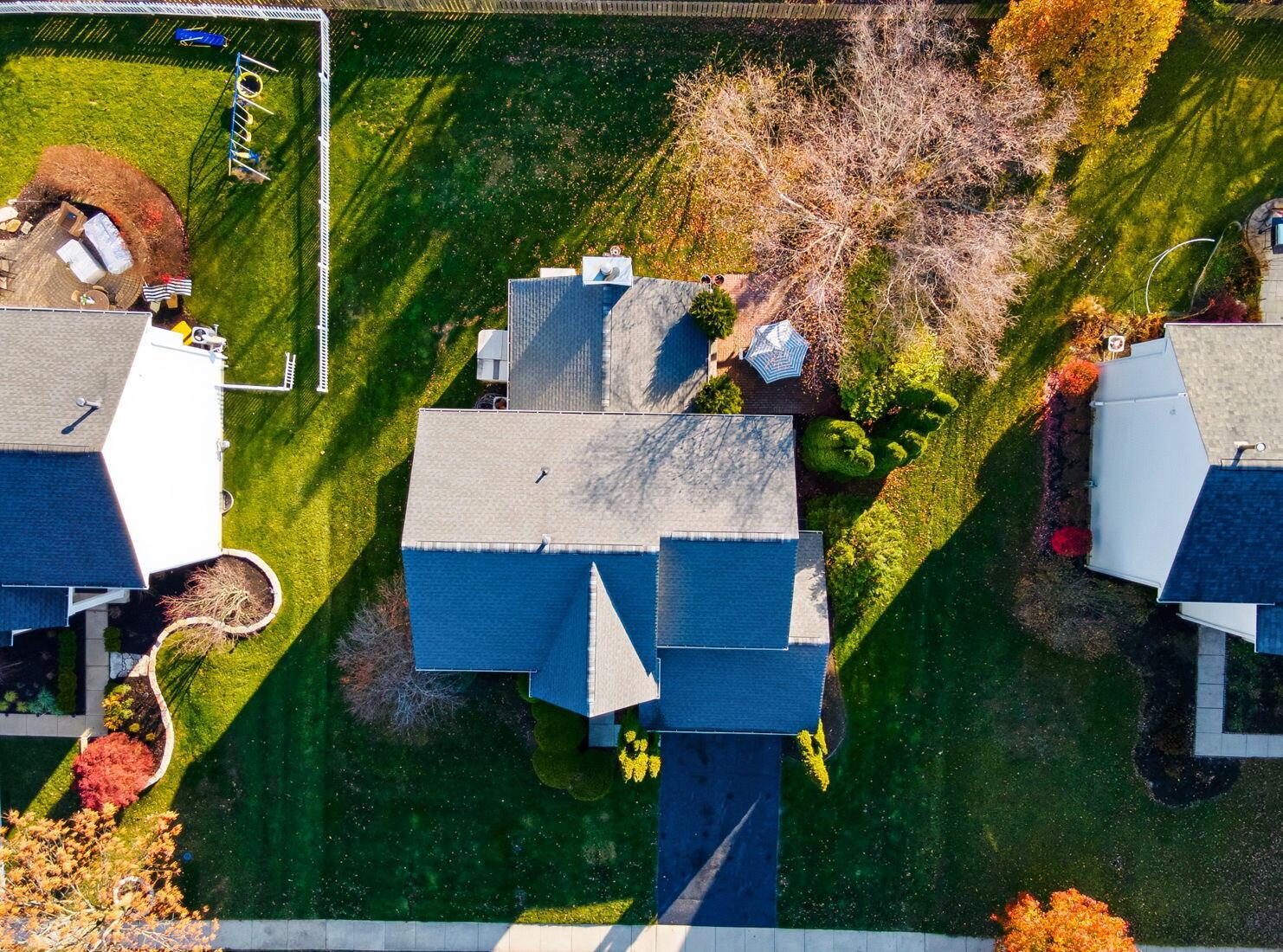 2216 Reeves Avenue Lewis Center, OH 43035 - Photo 53 of 53 Newer roof
