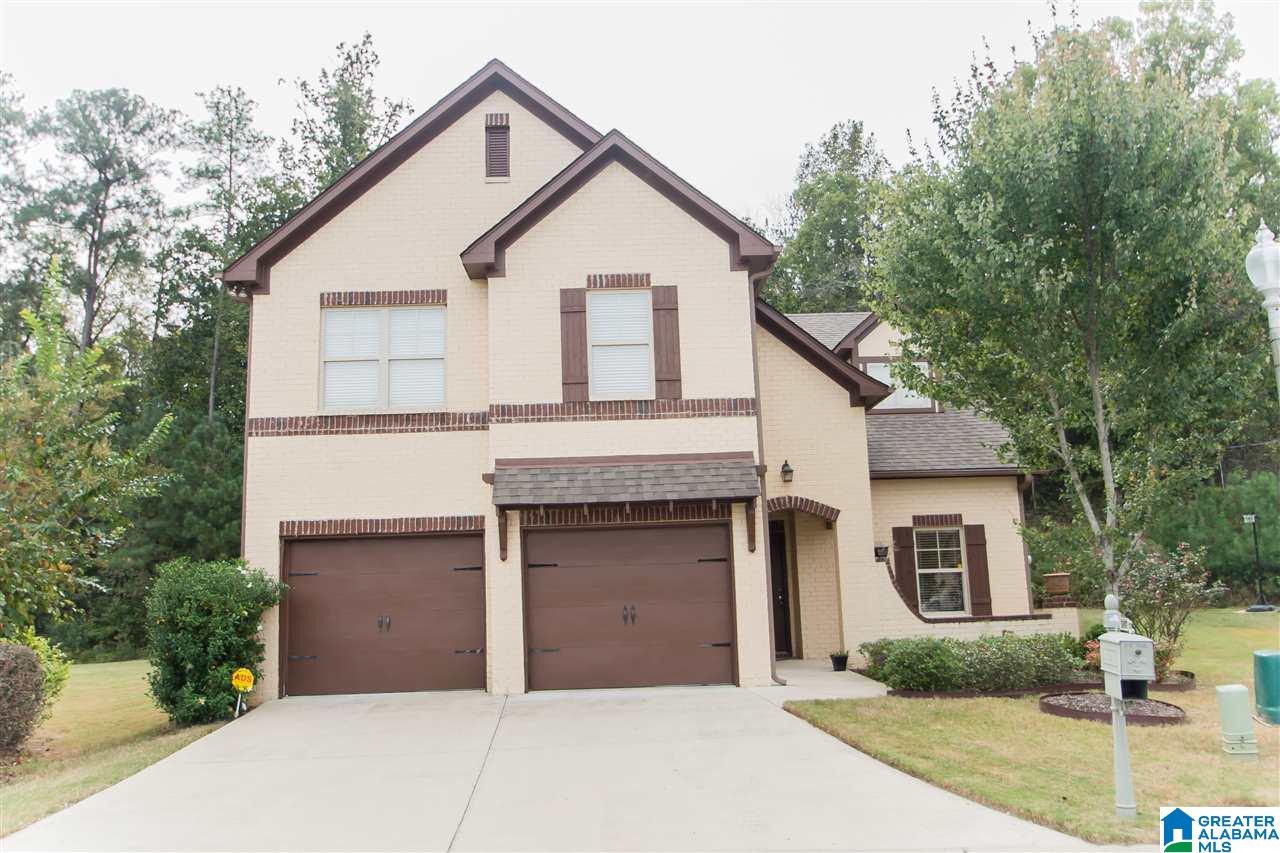 5897 Water Point Lane Birmingham, AL 35244 - Photo 1 of 19