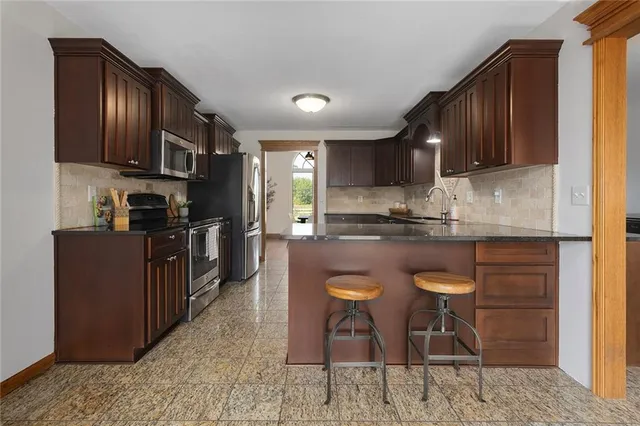 $700,000 | 22001 East 307th Street, Harrisonville, MO 64701